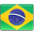 Brazil flag-32