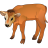 Calf icon