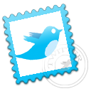 Twitter stamp-128