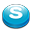 Skype puck-32