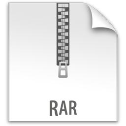 File RAR-256