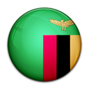 Flag of Zambia-128