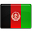 Afghanistan Flag-32