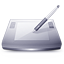 Input Tablet icon