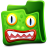 Creature Green Folder-48