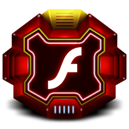 Flash Ironman