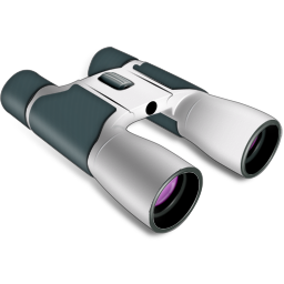Binoculars-256
