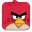 Angry Birds Red-32