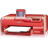 Red CandyBar icon pack