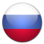 Russia Flag-64