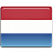 Netherlands Flag-48