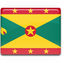 Grenada Flag-128