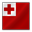 Tonga Flag-32