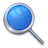 Search Magnifier-48