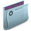Smart folder icon