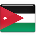 Jordan Flag-128