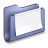 Documents Blue Folder-48