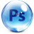 Adobe CS5 Glass icon pack