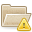 Folder Warning-32