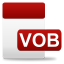 Vob icon
