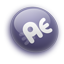After Effects CS3 Icon