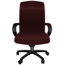 Amaranto Office Chair-128