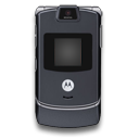 Motorola RAZR Black-128