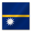 Nauru Flag icon