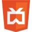 HTML5 logos Device Access icon