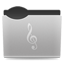 Music folder-64