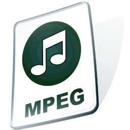Mpeg file