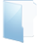 Folder blue-48