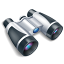 Binoculars-128