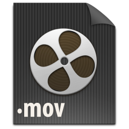 File MOV