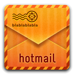 Mail Hotmail