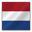 Nederland flag-32