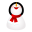 Smiling Snowman-32
