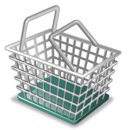 Shoping basket-256
