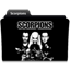 Scorpions Icon