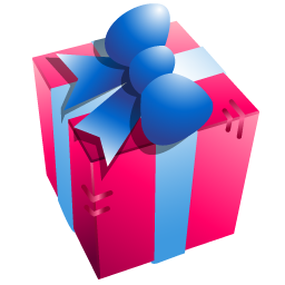Gift box-256