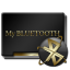 MyBluetooth Gold icon