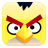 Angry Yellow Bird-48