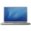 PowerBook G4 Titanium icon