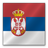 Serbia flag-48