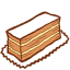 Mille feuilles icon