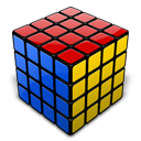 Rubik Revenge-128