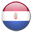 Paraguay Flag-32