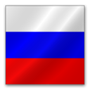 Russia flag-128