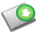 Folder Downloads-128