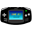 Gameboy Advance black-32